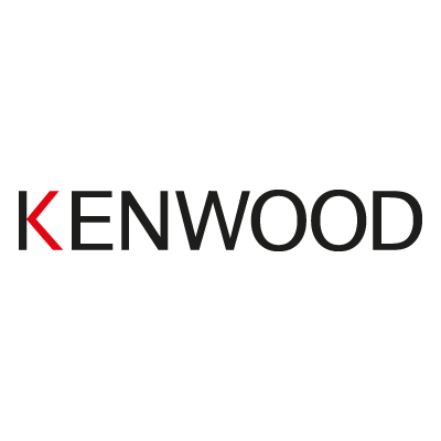 Kenwood Corporation vector logo