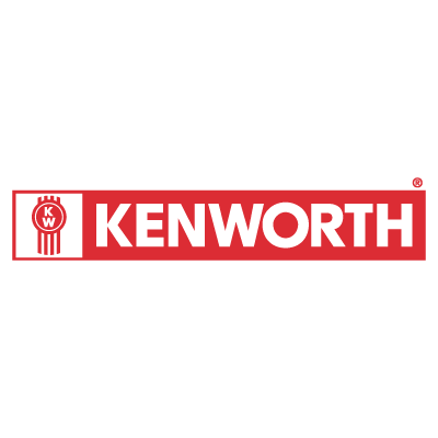 Kenworth (.EPS) vector logo