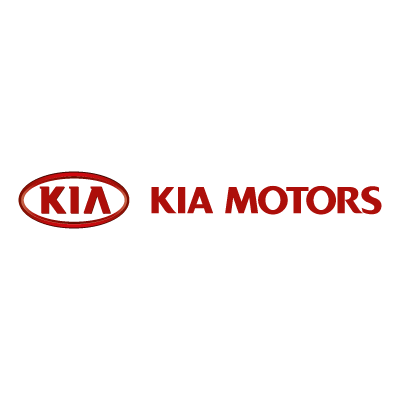 Kia Motors Coporation logo vector free download - Brandslogo.net