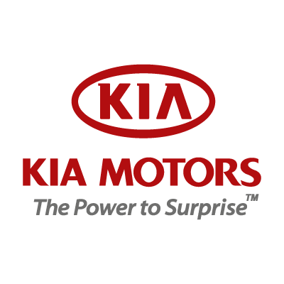 Kia Motors (.EPS) vector logo