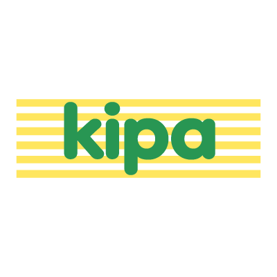 Kipa vector logo