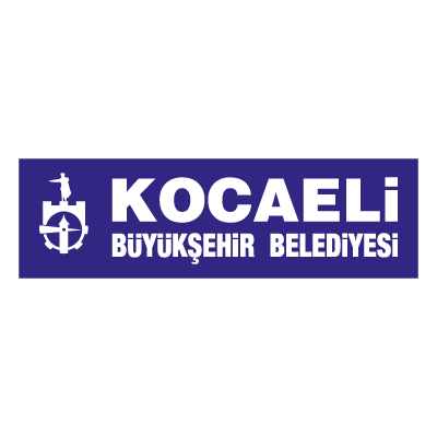 Kocaeli Buyuksehir Belediyesi vector logo