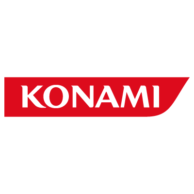 Konami vector logo