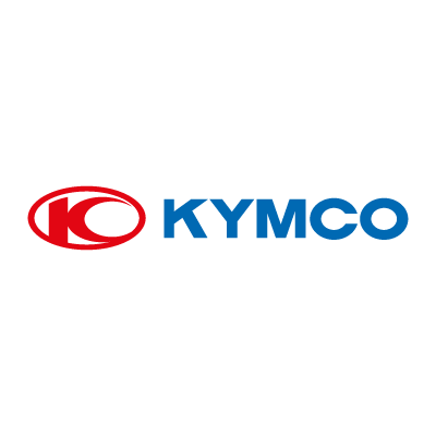 Kymco Motor vector logo