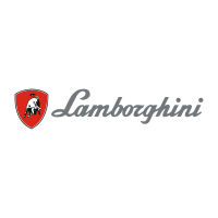 Lamborghini (.EPS) vector logo
