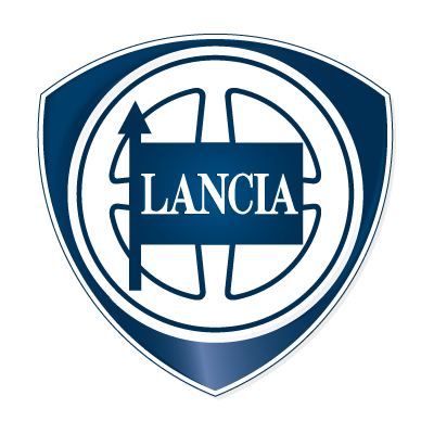 Lancia Auto vector logo