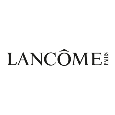 Lancome logo vector