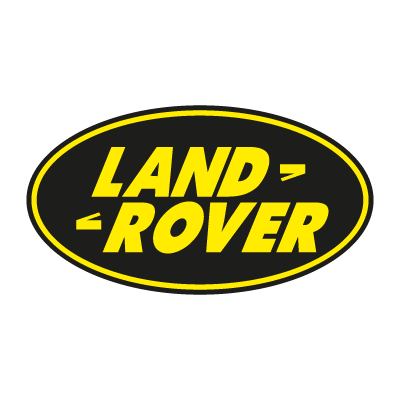 Land Rover Automotive logo vector
