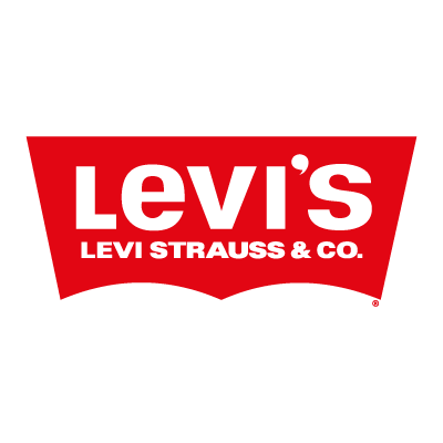 Levi Strauss & Co. logo vector free download 