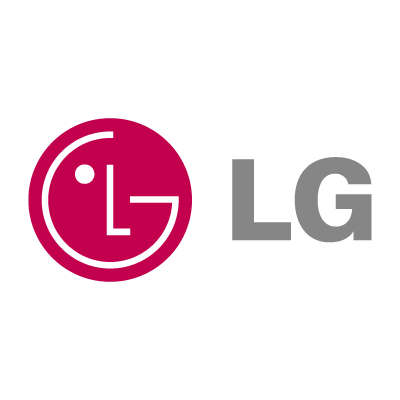 LG Electronics logo vector free download - Brandslogo.net
