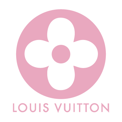 Louis Vuitton (.EPS) vector logo