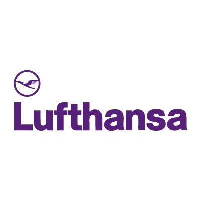 Lufthansa (.EPS) vector logo