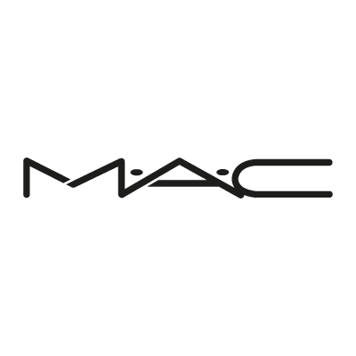 MAC Cosmetics vector logo