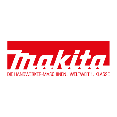 Makita (.EPS) vector logo