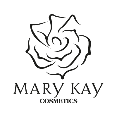 Mary Kay Cosmetics vector logo