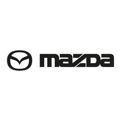 Mazda logos in vector format - Brandslogo.net