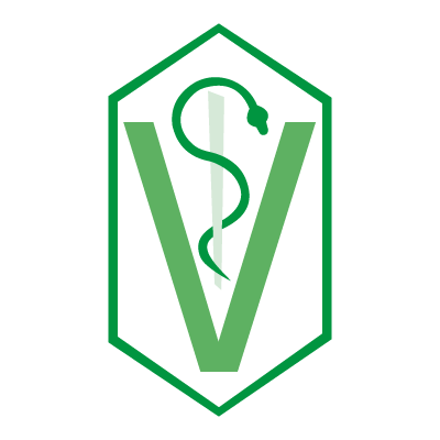 Medicina Veterinaria vector logo