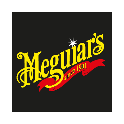 Meguiars vector logo