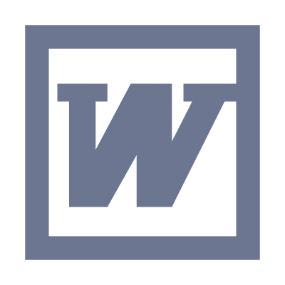 Microsoft Office Word vector logo