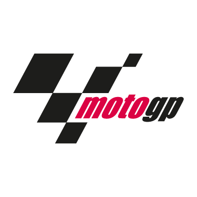 Moto GP (.EPS) vector logo