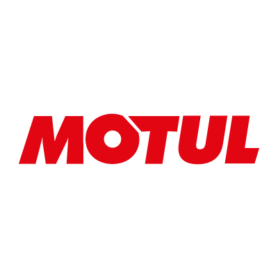 Motul Company vector logo