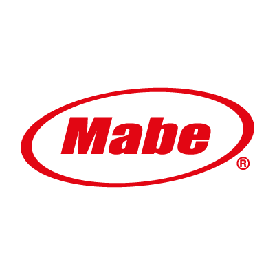 Mabe Electronics vector logo