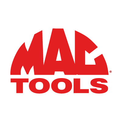 MAC Tools vector logo