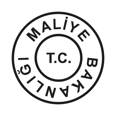 Maliye vector logo