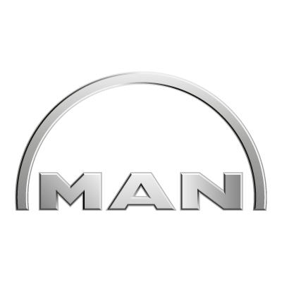 MAN Auto vector logo