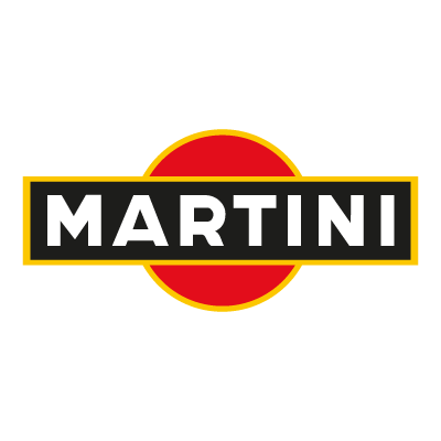 Martini (.EPS) vector logo