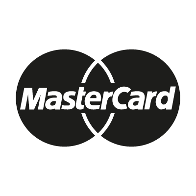 MasterCard logo vector