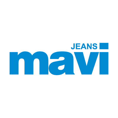 Mavi Jeans vector logo
