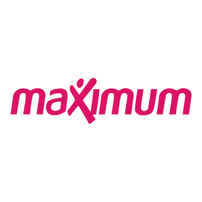Maximum vector logo
