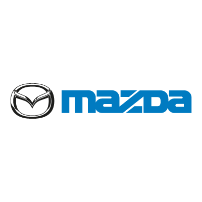 Mazda (.EPS) vector logo