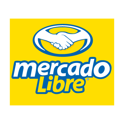 Mercado Libre logo vector
