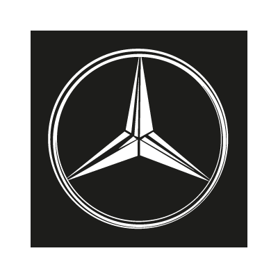 Mercedes-Benz - MB vector logo