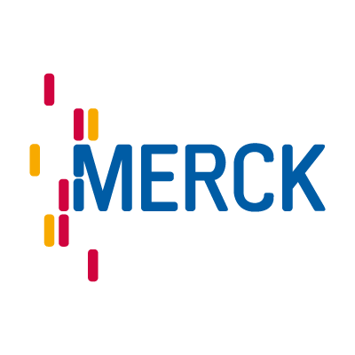 Merck KGaA vector logo