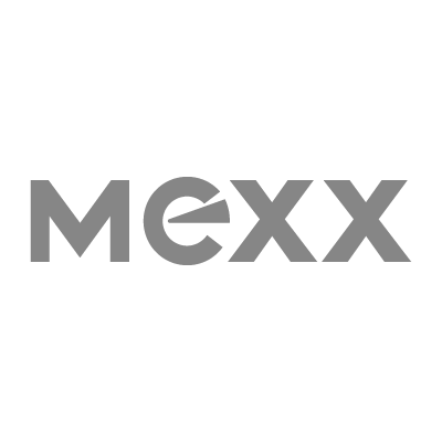 Mexx vector logo