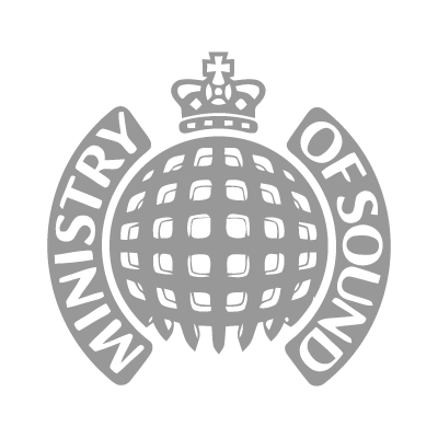 Ministry Of Sound vector logo