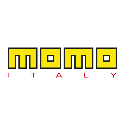 Momo Italy vector logo