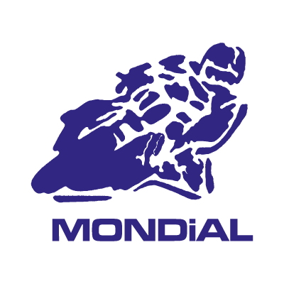 Mondial vector logo