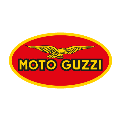 Moto Guzzi logo vector
