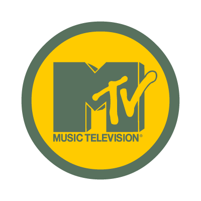 MTV Brasil vector logo