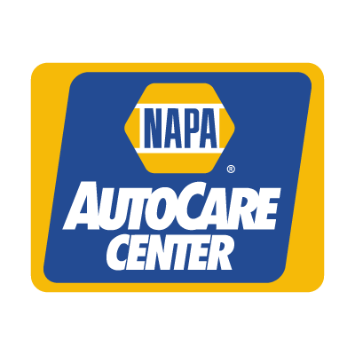 Napa Auto Center vector logo