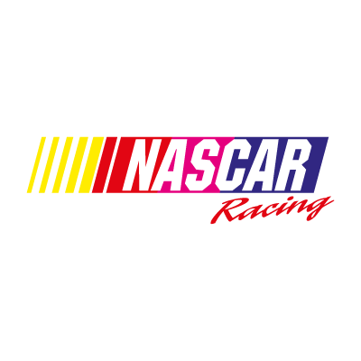 Nascar Racing vector logo