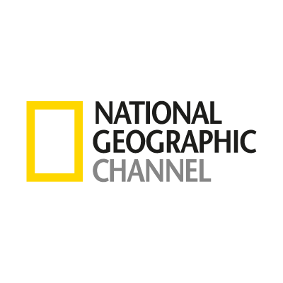 National Geographic Channel vector logo