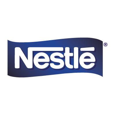 Nestle Deserts vector logo