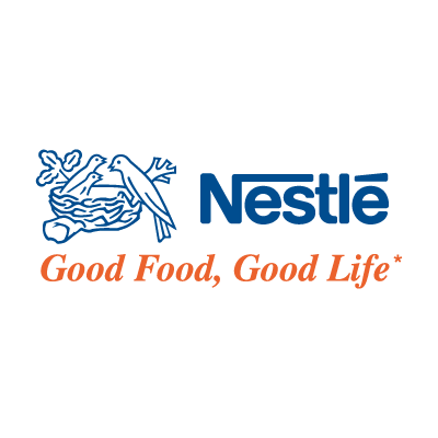 Nestle Good Life vector logo