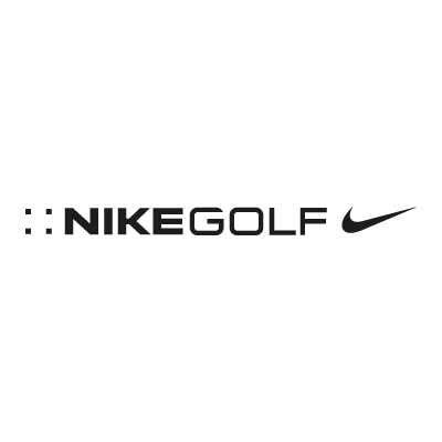 Nike Golf vector logo