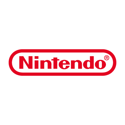 Nintendo logo vector